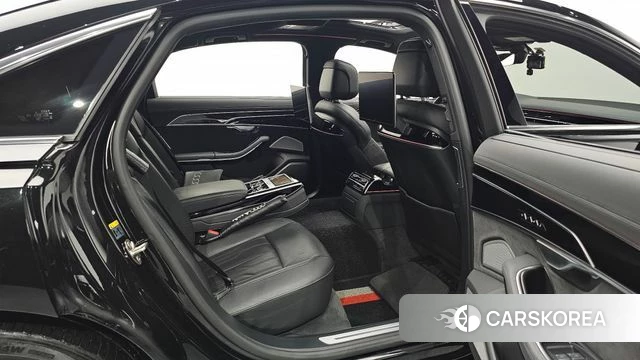 Audi A8 (D5) id 4355795 из Кореи 18