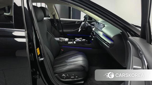 Genesis G80 (RG3) id 4725366 из Кореи 18