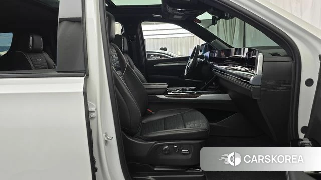 Cadillac Escalade 5th Generation id 4778122 из Кореи 18