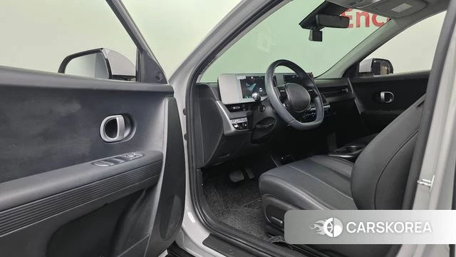 Hyundai Ionic 5 id 4670158 из Кореи 18