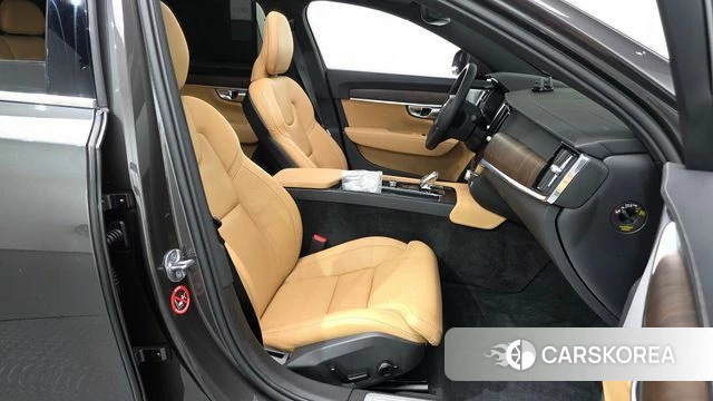 Volvo S90 id 4369437 из Кореи 18