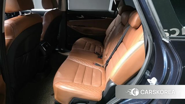 Kia The New Sorento id 4755458 из Кореи 18