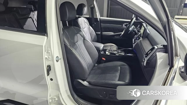 Kia Sorento 4th Generation id 4433695 из Кореи 18