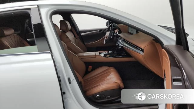 Genesis G80 (RG3) id 4249108 из Кореи 18