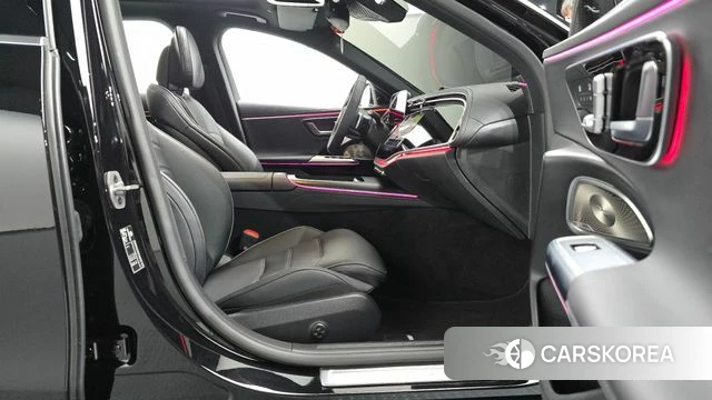 Mercedes-Benz E-Class W214 id 4548518 из Кореи 18