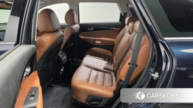 Kia The New Sorento id 4377806 из Кореи 18