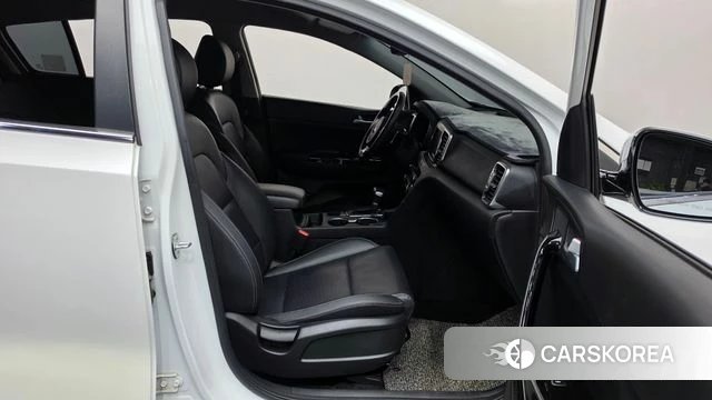 Kia Sportage 4th Generation id 4931111 из Кореи 18