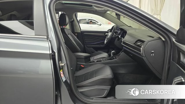 Volkswagen 7th Generation of Jetta id 4561211 из Кореи 18