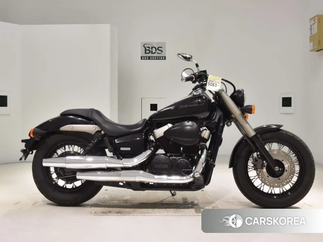 Проданный Honda SHADOW 750 PHANTOM id 4013182 из Японии, фото 18