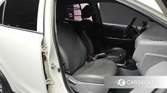 Kia All New Morning (JA) id 4907463 из Кореи 18