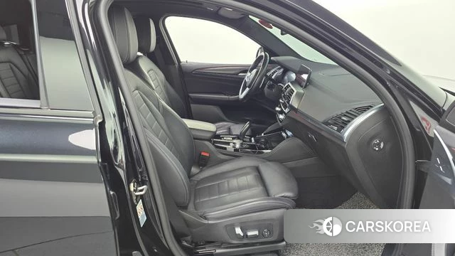 BMW X4 (G02) id 4445660 из Кореи 18
