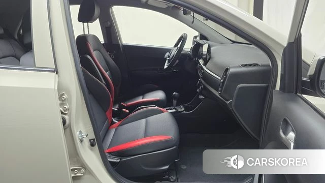 Kia Morning Urban (JA) id 4656915 из Кореи 18