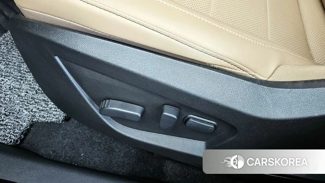 Renault Korea (Samsung) Arcana id 4242778 из Кореи 18