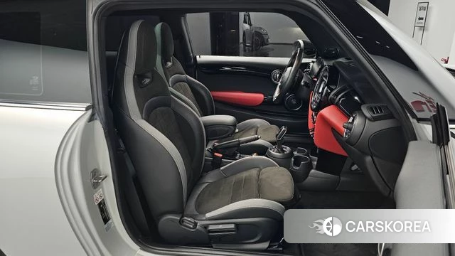Mini Cooper S id 4794019 из Кореи 18