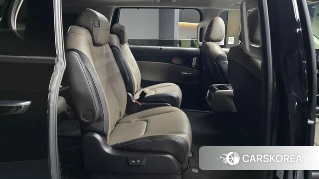 Kia The New Carnival 4th Generation id 4279775 из Кореи 18
