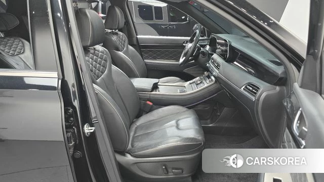 Hyundai Palisade id 4268526 из Кореи 18