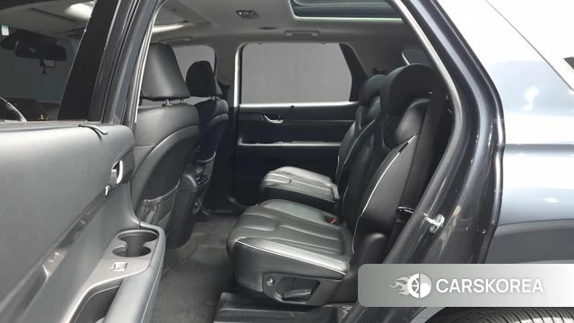 Hyundai Palisade id 4434385 из Кореи 18