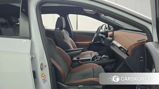 Volkswagen ID.4 id 4778589 из Кореи 18