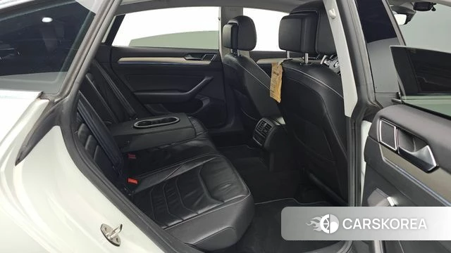 Volkswagen Arteon id 4717469 из Кореи 18