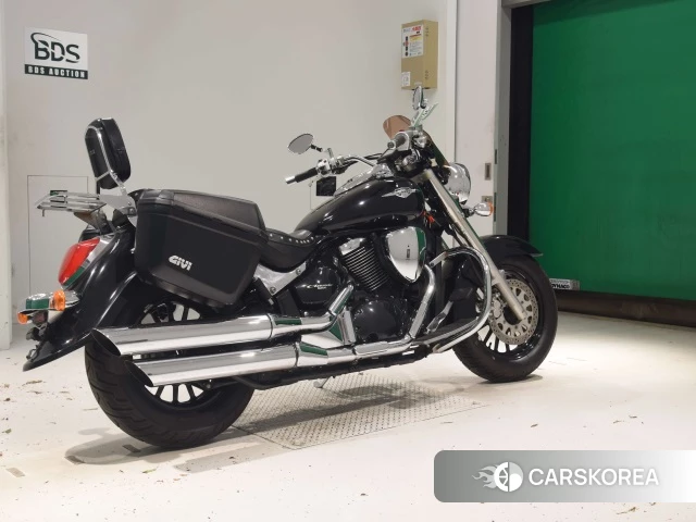 Проданный Suzuki INTRUDER 400 CLASSIC id 4072489 из Японии, фото 2