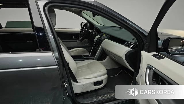 Land Rover Discovery Sports id 4490711 из Кореи 18