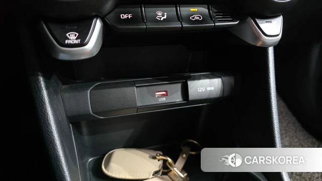 Kia Morning Urban (JA) id 4632373 из Кореи 18