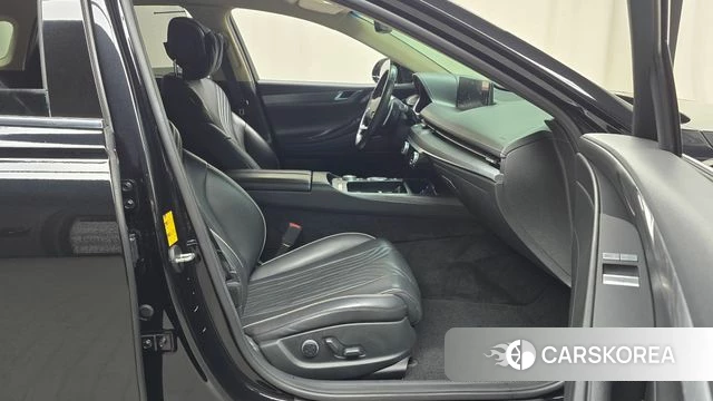Genesis G80 (RG3) id 4556772 из Кореи 18