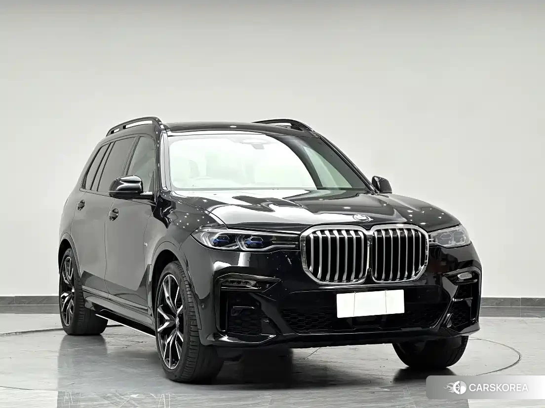 BMW X7 id 4547642 из Китая 18