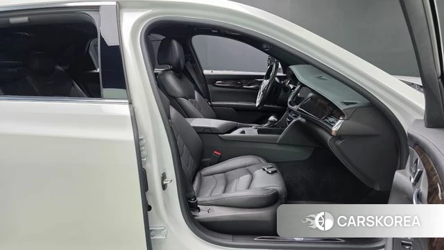 Cadillac CT6 id 4520561 из Кореи 18