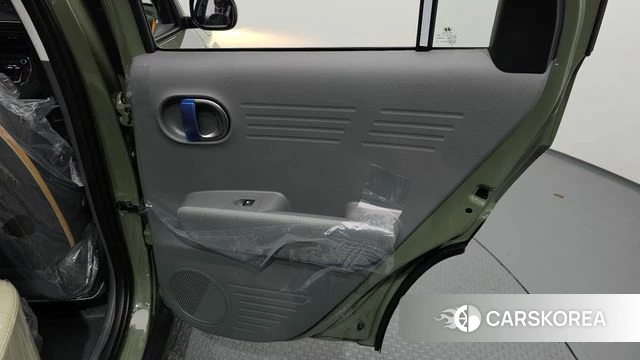 Hyundai The New Casper id 4862514 из Кореи 17
