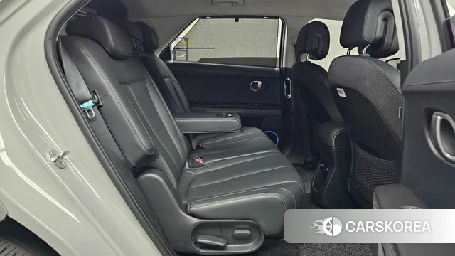Hyundai Ionic 5 id 4697109 из Кореи 18