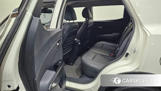 Ssangyong Berry New Tivoli id 4551511 из Кореи 18