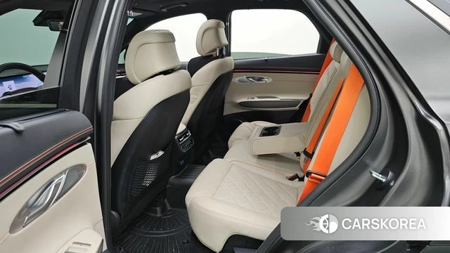 Genesis GV70 id 4571277 из Кореи 18