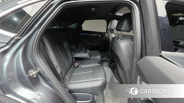 Audi Q3 (F3) id 4506381 из Кореи 18