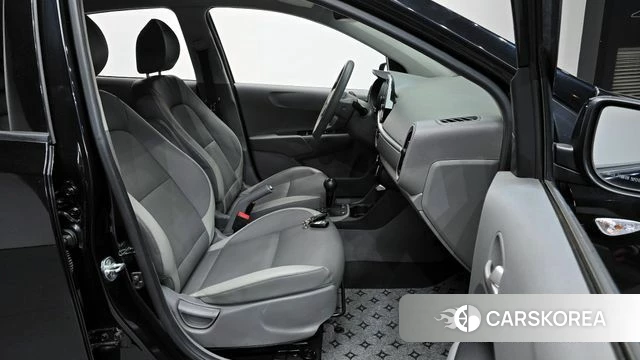Kia Morning Urban (JA) id 4268345 из Кореи 18