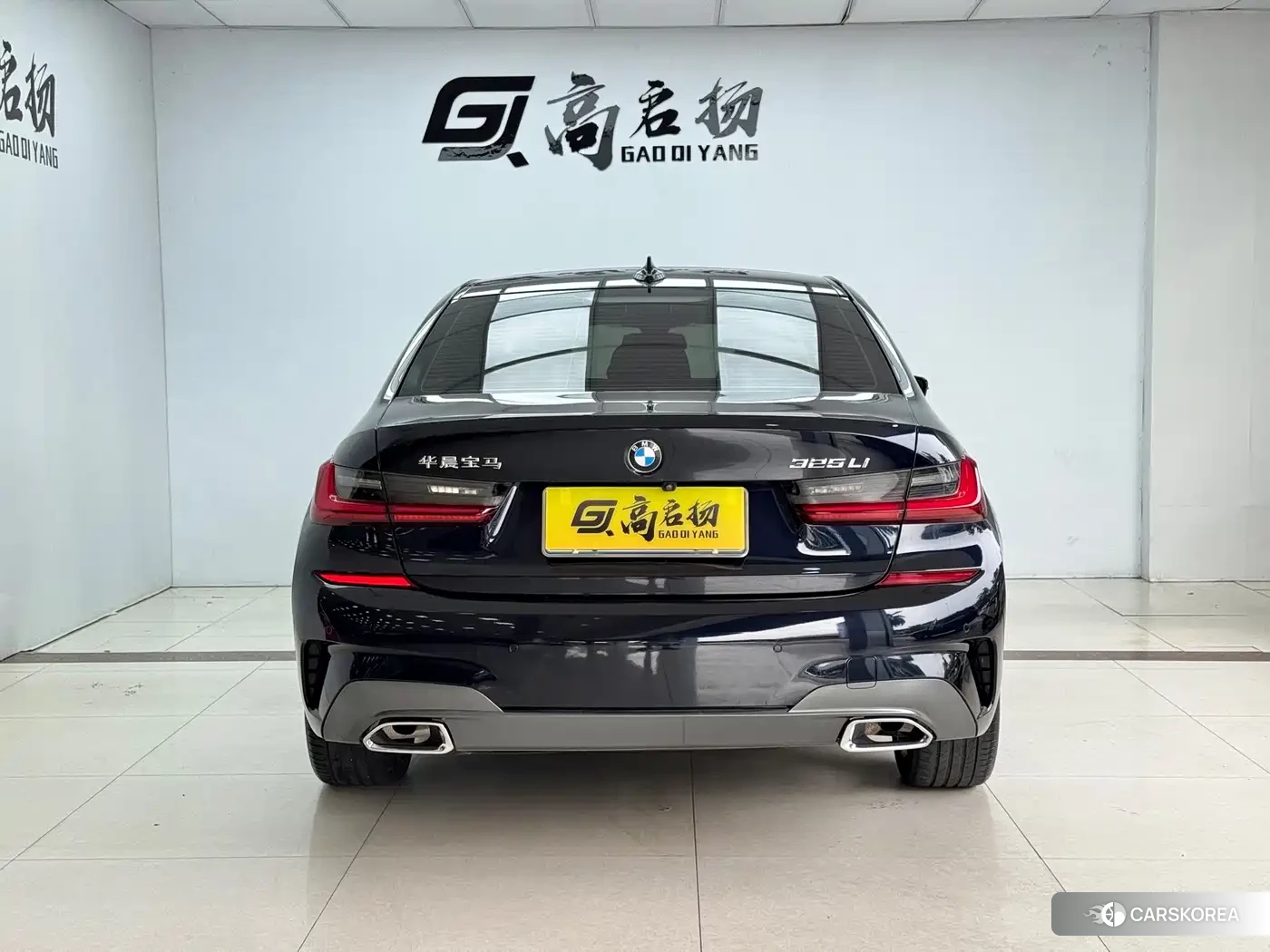 BMW 3 series id 4601185 из Китая 18