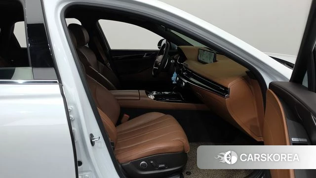 Genesis G80 (RG3) id 4692698 из Кореи 18