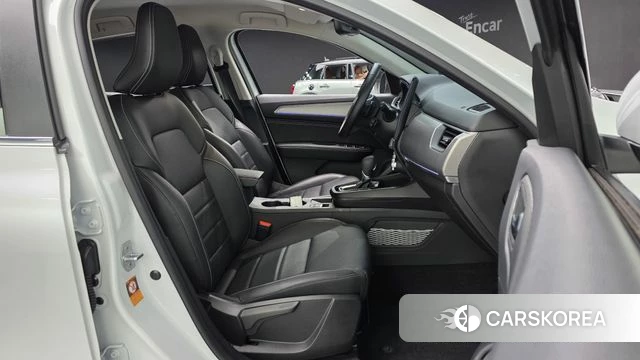 Renault Korea (Samsung) XM3 id 4292740 из Кореи 18