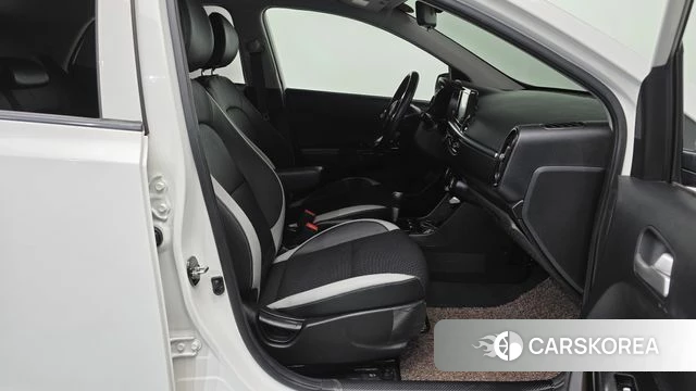 Kia All New Morning (JA) id 4536776 из Кореи 18