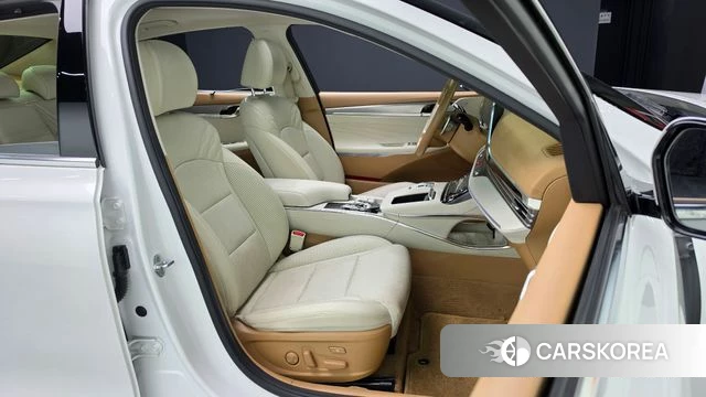 Hyundai The New Grandeur IG id 4580219 из Кореи 18