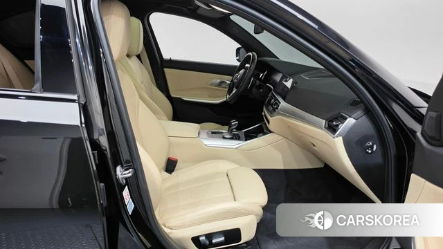 BMW 3 Series (G20) id 4793277 из Кореи 18