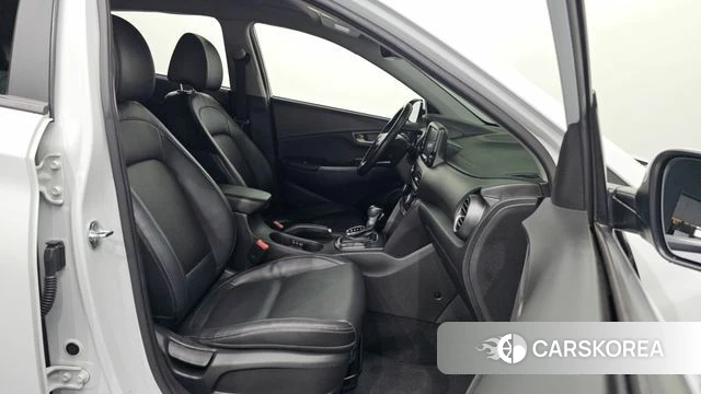 Hyundai Kona id 4551954 из Кореи 18
