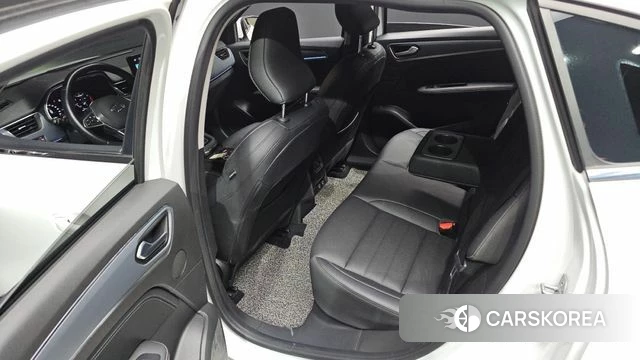Renault Korea (Samsung) XM3 id 4507973 из Кореи 18