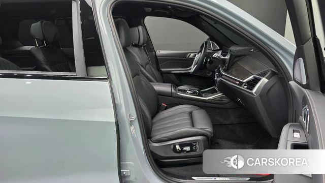 BMW X7 (G07) id 4665227 из Кореи 18