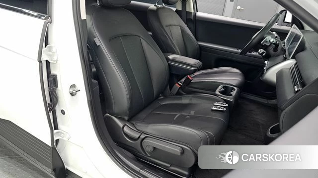 Hyundai Ionic 5 id 4697769 из Кореи 18