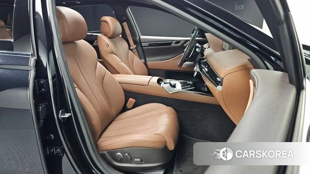 Genesis G80 (RG3) id 4671251 из Кореи 18