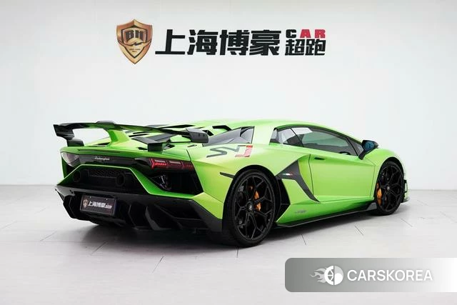 Lamborghini Aventador id 4239466 из Китая 18