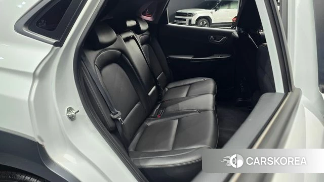 Hyundai Kona Electric id 4614657 из Кореи 18