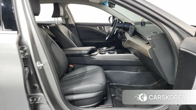 Kia K8 id 4230133 из Кореи 18