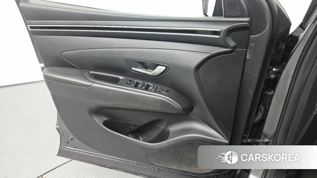 Hyundai Tucson (NX4) id 4542396 из Кореи 18